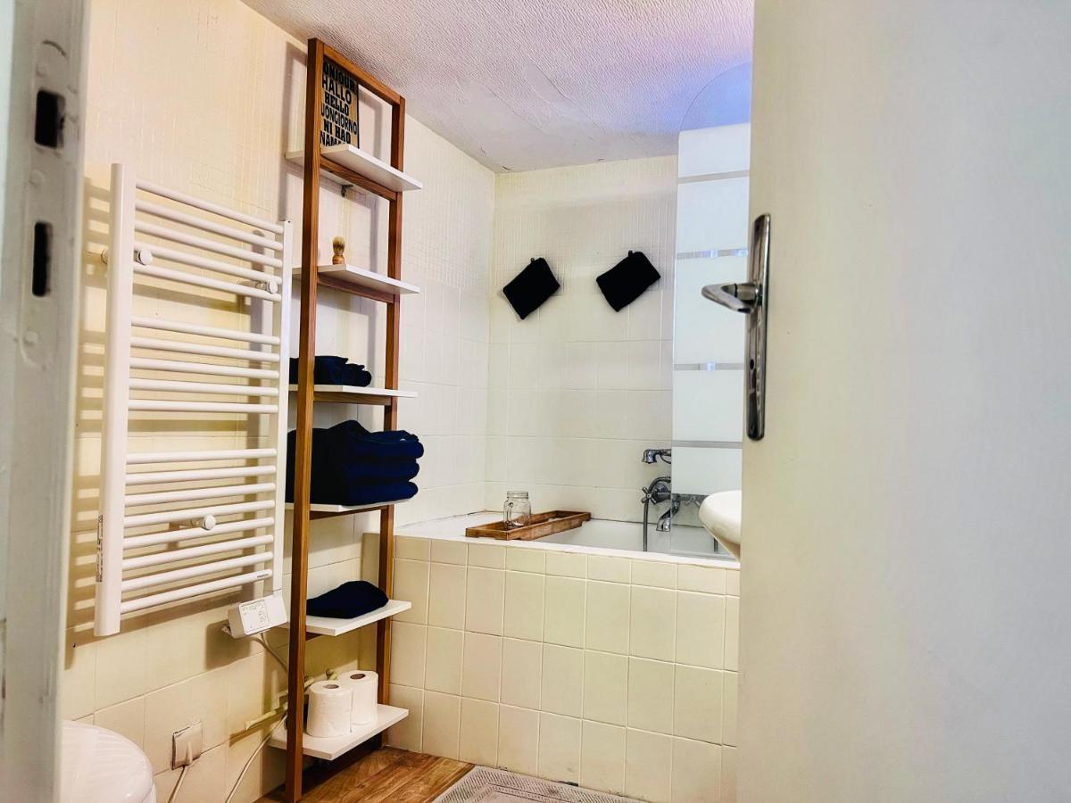 L' As Cobas 26 Bis Apartment Perpignan Exterior foto
